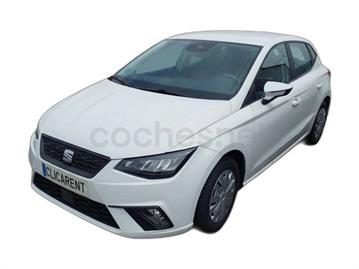 SEAT Ibiza 1.0 MPI Reference Plus
