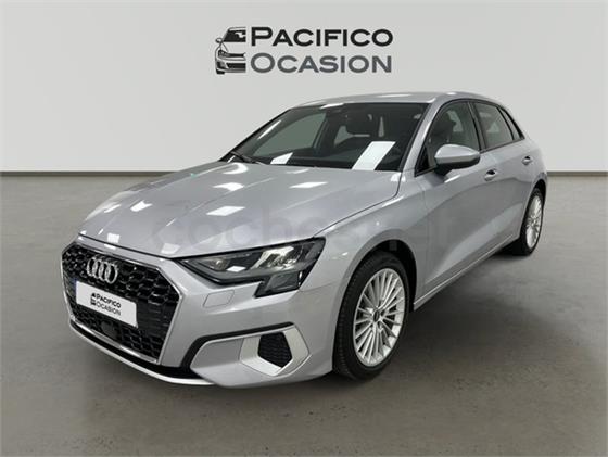 AUDI A3 Sportback Advanced 30 TDI S tronic