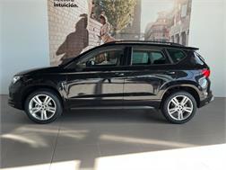 SEAT Ateca 1.5 TSI DSG FR Special Edition SEAT Ateca 1.5 TSI DSG FR Special Edition