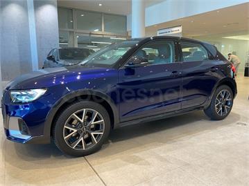 AUDI A1 allstreet 30 TFSI S tronic