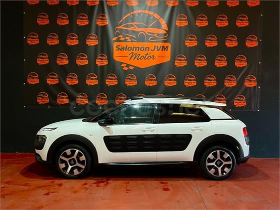 CITROEN C4 Cactus SHINE EDITION de segunda mano y ocasin | Coches.net