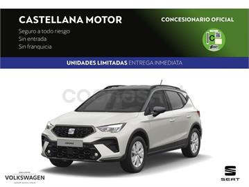 SEAT Arona 1.0 TSI StartStop Style