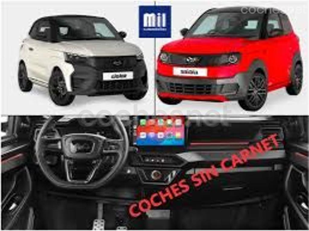 Ligier Myli