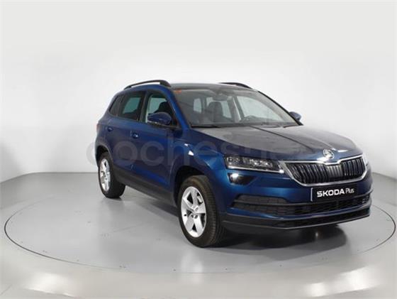 SKODA Karoq 1.5 TSI DSG ACT Ambition