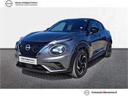 NISSAN JUKE 1.6 Hybrid NConnecta NISSAN JUKE 1.6 Hybrid NConnecta