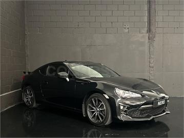 TOYOTA GT86 GT86