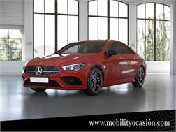 MERCEDES-BENZ CLA CLA 180 MERCEDES-BENZ CLA CLA 180