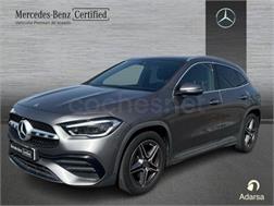 MERCEDES-BENZ GLA GLA 200 MERCEDES-BENZ GLA GLA 200