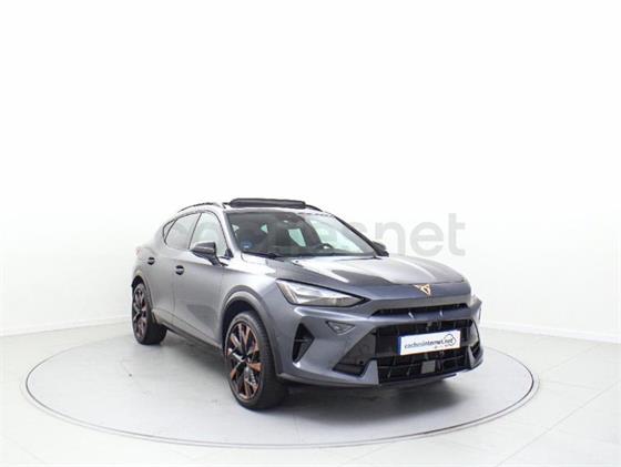 CUPRA Formentor 1.4 eHybrid 204 CV DSG CUPRA Formentor 1.4 eHybrid 204 CV DSG