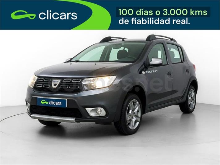 DACIA Sandero Stepway Essential 1.0 SS