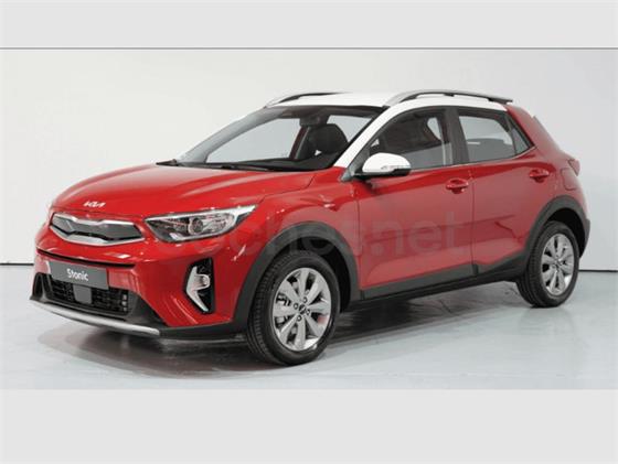 KIA Stonic 1.0 TGDi MHEV iMT Drive Plus