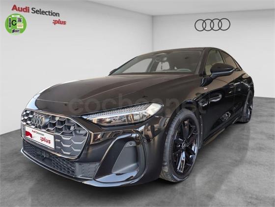 AUDI A5 TFSI 204 CV Black Line AUDI A5 TFSI 204 CV Black Line