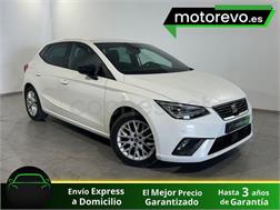 SEAT Ibiza 1.0 TSI FR XL SEAT Ibiza 1.0 TSI FR XL