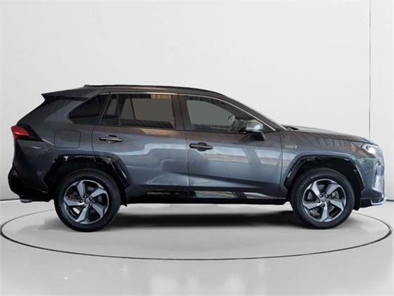 TOYOTA Rav4 de segunda mano y ocasión | Coches.net - Página 3