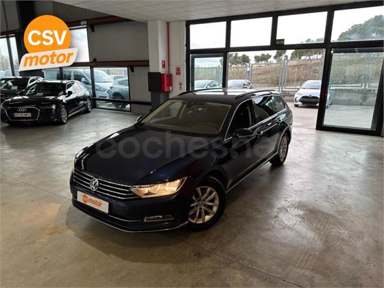 VOLKSWAGEN Passat Sport 2.0 TDI DSG VOLKSWAGEN Passat Sport 2.0 TDI DSG