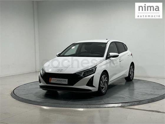 HYUNDAI i20 1.0 TGDI Klass