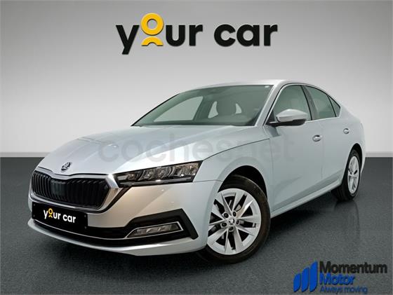 SKODA Octavia 2.0 TDI 150 CV DSG Selection SKODA Octavia 2.0 TDI 150 CV DSG Selection