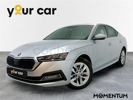 SKODA Octavia 2.0 TDI 150 CV DSG Selection