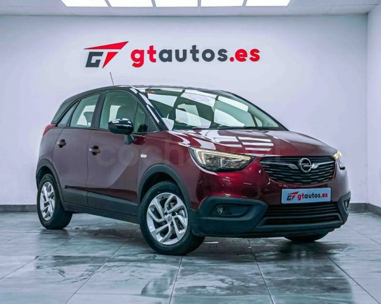 OPEL 1.5D 75kW 102CV Innovation SS (2018) - 9.450 € en Málaga