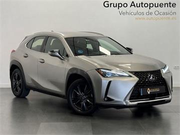 LEXUS UX 2.0 250h Business