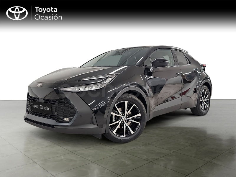 toyota-advance-hybrid-140-2025-30-990-en-madrid-coches