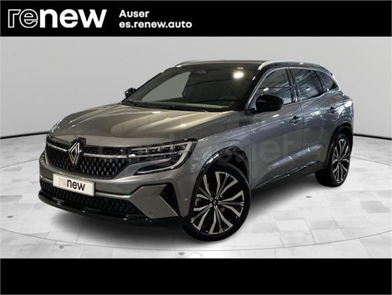 RENAULT Austral Evolution ETech Full Hybrid