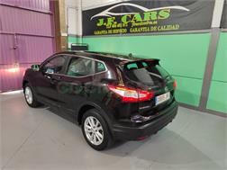 NISSAN QASHQAI 1.2 DIGT ACENTA NISSAN QASHQAI 1.2 DIGT ACENTA