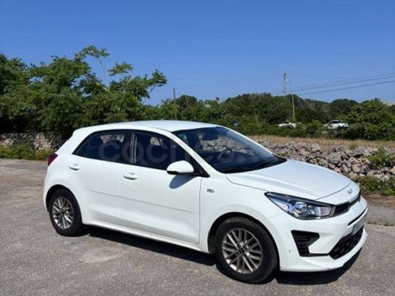 KIA 1.2 DPi 62kW 84CV Concept (2022) - 12.000 € en Baleares