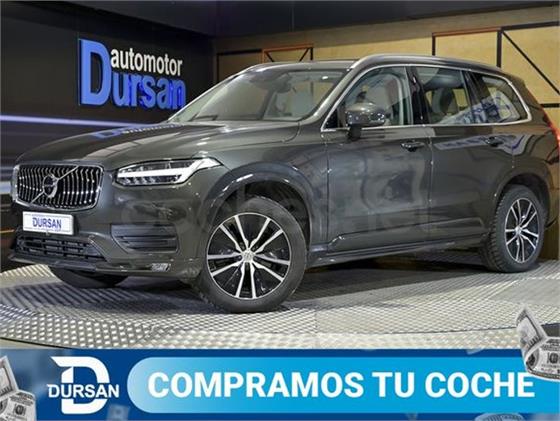 VOLVO XC90 2.0 B5 D AWD Momentum Pro Auto