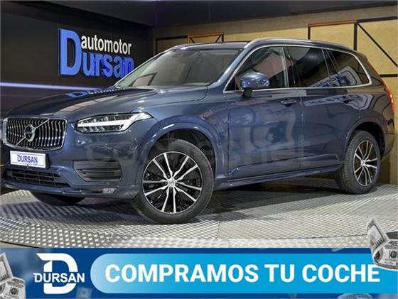 VOLVO XC90 2.0 B5 D AWD Momentum Pro Auto