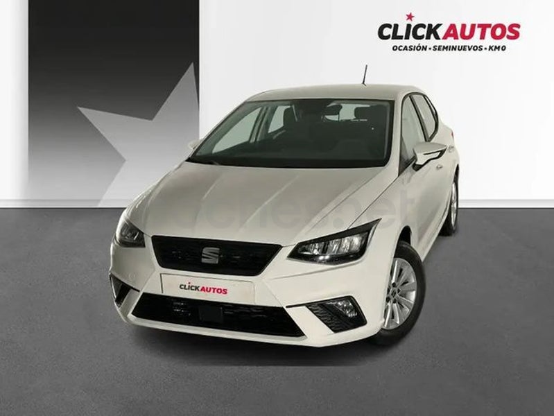SEAT 1.0 TSI 70kW 95CV Reference XL (2025) - 16.900 € en Castellón ...
