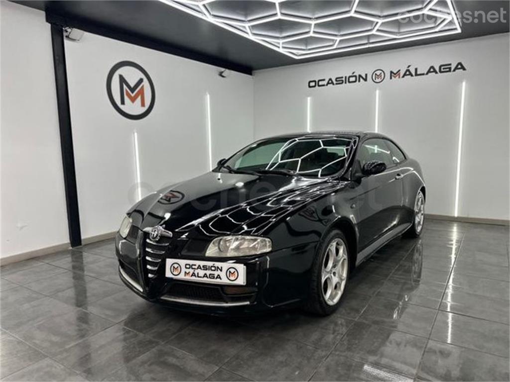 Alfa Romeo GT
