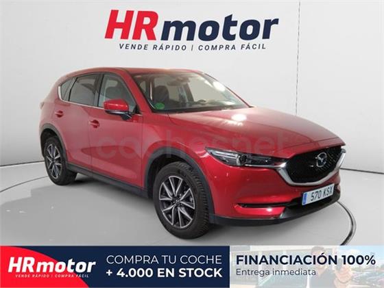MAZDA 2.0 G 121kW 165CV 2WD Zenith (2019) - 21.990 € en Madrid