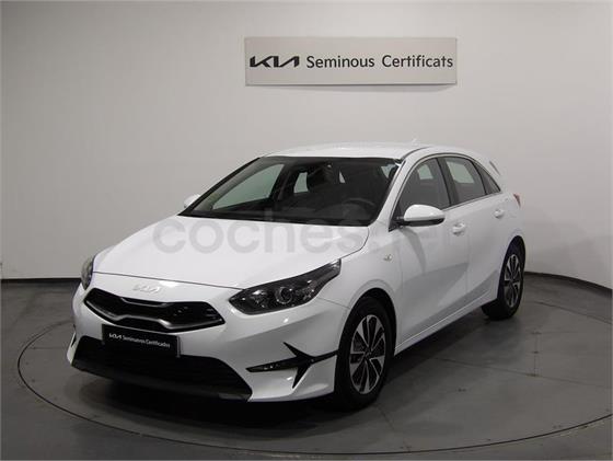 KIA Ceed 1.0 TGDi Drive