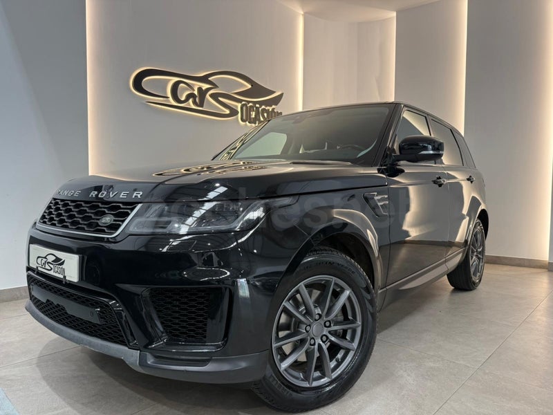 LAND-ROVER 3.0 SDV6 306cv Autobiography Dynamic (2016) - 25.000