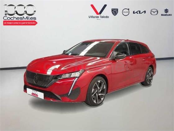 PEUGEOT 308 SW Allure BlueHDi 130 SS EAT8