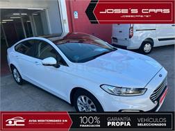 FORD Mondeo 2.0 TDCi Trend
