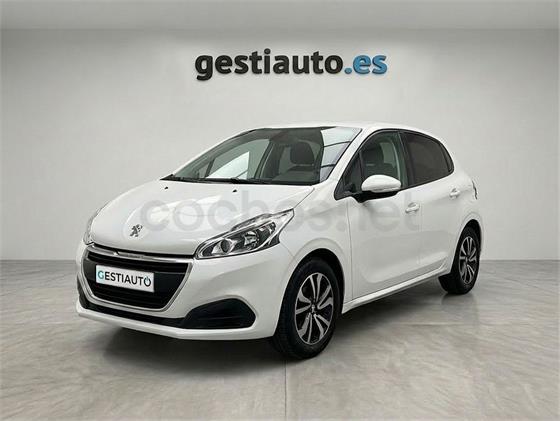 PEUGEOT 208 ACTIVE BlueHDi