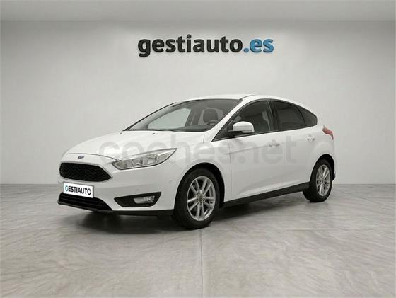 FORD Focus 1.5 TDCi E6 Trend