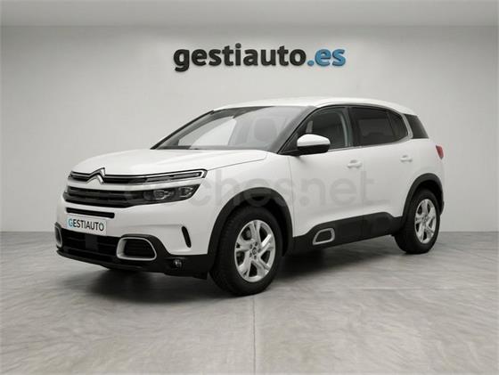 CITROEN C5 Aircross BlueHdi SS Live Pack