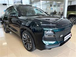 SPORTEQUIPE Sportequipe 6 GT 1.6T Gasolina GLP SPORTEQUIPE Sportequipe 6 GT 1.6T Gasolina GLP