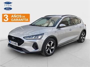 FORD Focus 1.0 Ecoboost MHEV Active Auto
