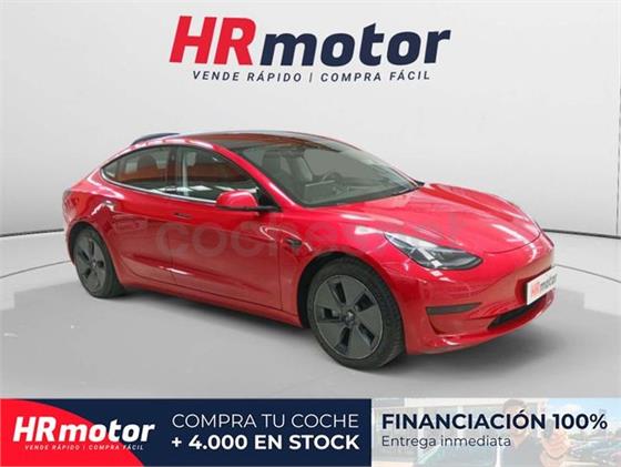 TESLA Model 3 RWD