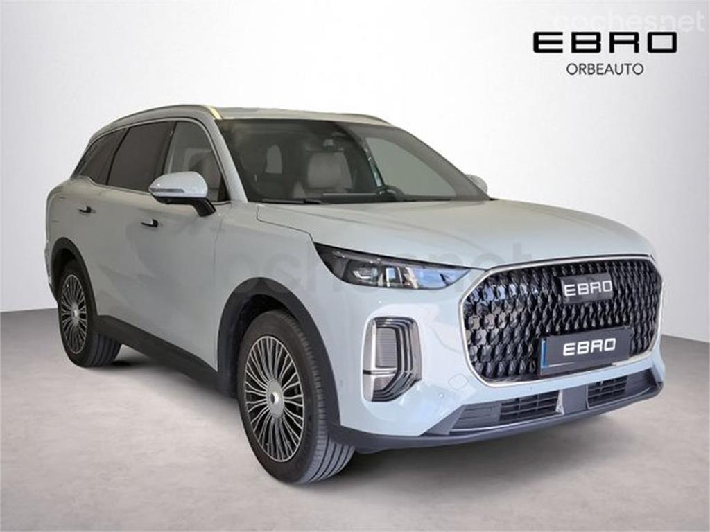 Ebro S900