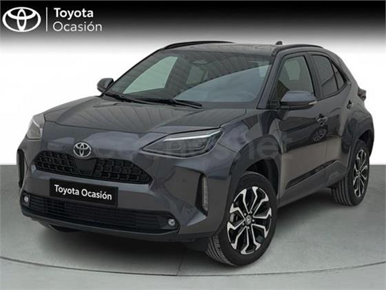TOYOTA Yaris Cross 1.5 130H Active Plus