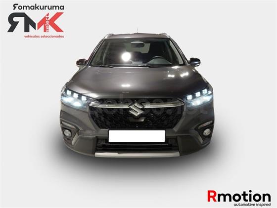 SUZUKI SCross año 2026 de segunda mano y ocasión | Coches.net