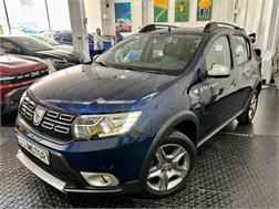 DACIA Sandero Comfort TCE SS DACIA Sandero Comfort TCE SS