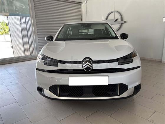 287 CITROEN C4 de segunda mano y ocasión en Comunitat Valenciana