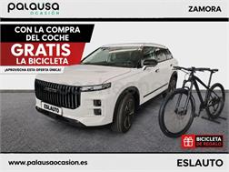 JAECOO 7 Exclusive 1.6 TGDI AWD