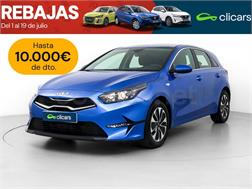 KIA Ceed 1.0 MHEV Drive DCT KIA Ceed 1.0 MHEV Drive DCT
